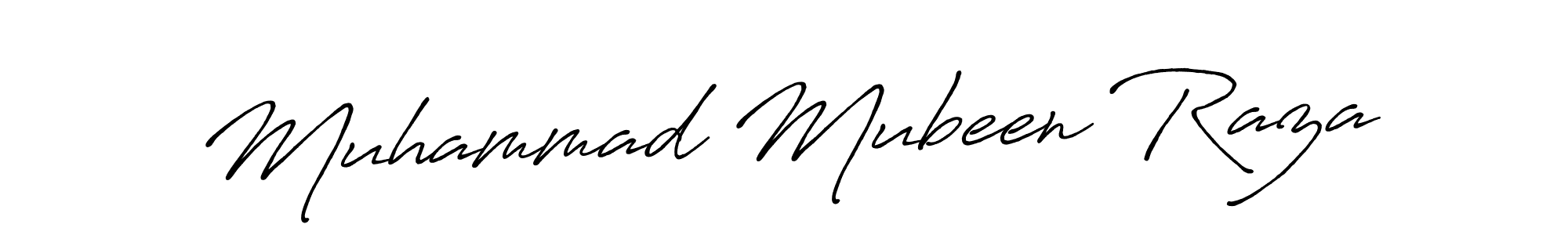 Best and Professional Signature Style for Muhammad Mubeen Raza. Antro_Vectra_Bolder Best Signature Style Collection. Muhammad Mubeen Raza signature style 7 images and pictures png