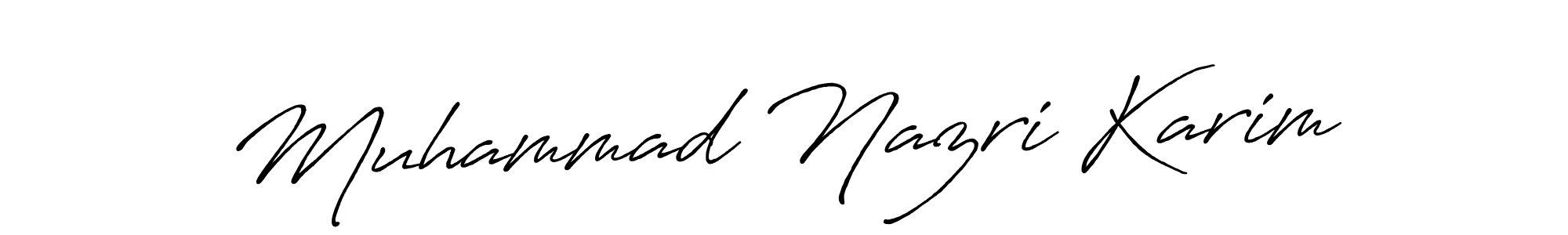 Check out images of Autograph of Muhammad Nazri Karim name. Actor Muhammad Nazri Karim Signature Style. Antro_Vectra_Bolder is a professional sign style online. Muhammad Nazri Karim signature style 7 images and pictures png