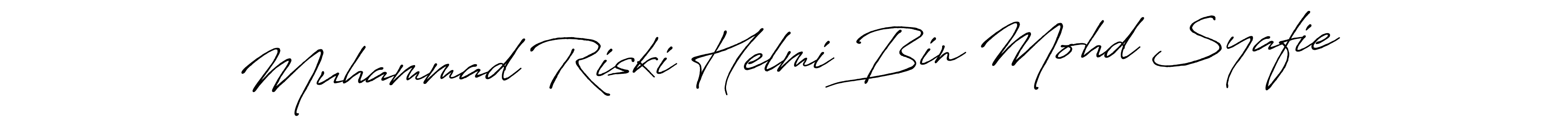 Best and Professional Signature Style for Muhammad Riski Helmi Bin Mohd Syafie. Antro_Vectra_Bolder Best Signature Style Collection. Muhammad Riski Helmi Bin Mohd Syafie signature style 7 images and pictures png