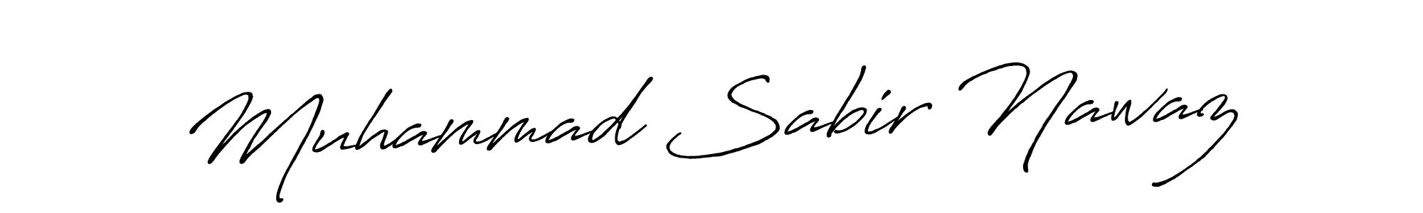 Similarly Antro_Vectra_Bolder is the best handwritten signature design. Signature creator online .You can use it as an online autograph creator for name Muhammad Sabir Nawaz. Muhammad Sabir Nawaz signature style 7 images and pictures png