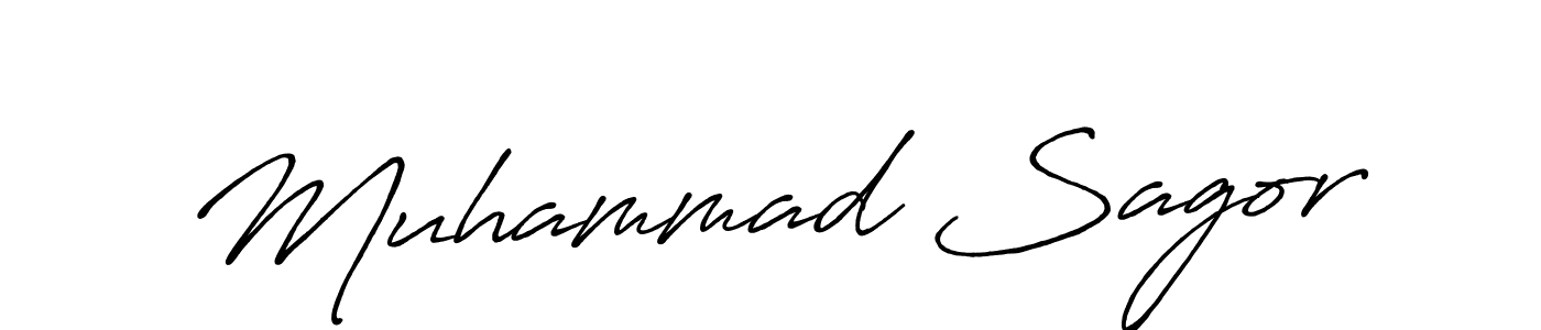 Best and Professional Signature Style for Muhammad Sagor. Antro_Vectra_Bolder Best Signature Style Collection. Muhammad Sagor signature style 7 images and pictures png