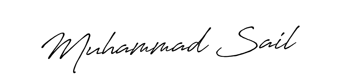 Best and Professional Signature Style for Muhammad Sail. Antro_Vectra_Bolder Best Signature Style Collection. Muhammad Sail signature style 7 images and pictures png