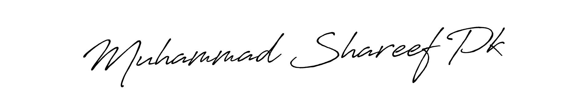 This is the best signature style for the Muhammad Shareef Pk name. Also you like these signature font (Antro_Vectra_Bolder). Mix name signature. Muhammad Shareef Pk signature style 7 images and pictures png
