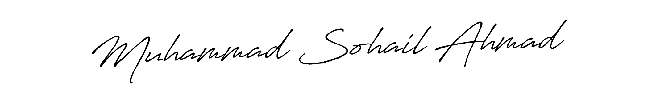 Here are the top 10 professional signature styles for the name Muhammad Sohail Ahmad. These are the best autograph styles you can use for your name. Muhammad Sohail Ahmad signature style 7 images and pictures png
