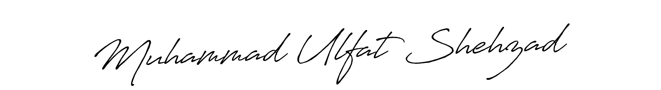 if you are searching for the best signature style for your name Muhammad Ulfat Shehzad. so please give up your signature search. here we have designed multiple signature styles  using Antro_Vectra_Bolder. Muhammad Ulfat Shehzad signature style 7 images and pictures png