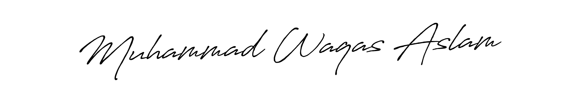 Here are the top 10 professional signature styles for the name Muhammad Waqas Aslam. These are the best autograph styles you can use for your name. Muhammad Waqas Aslam signature style 7 images and pictures png