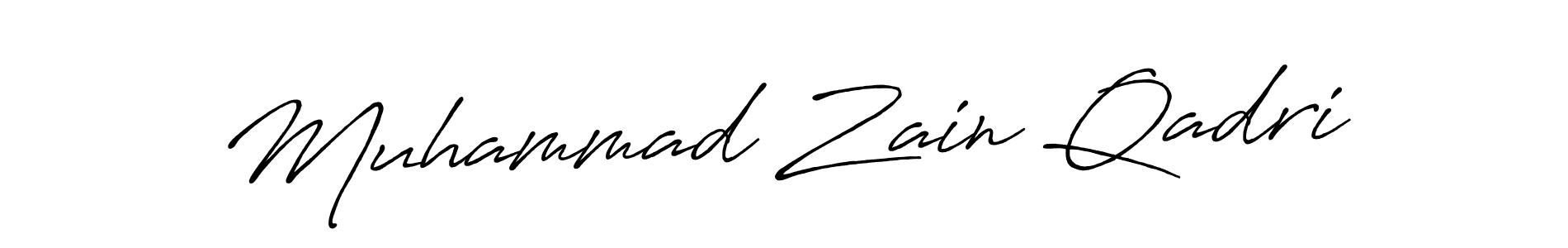 This is the best signature style for the Muhammad Zain Qadri name. Also you like these signature font (Antro_Vectra_Bolder). Mix name signature. Muhammad Zain Qadri signature style 7 images and pictures png