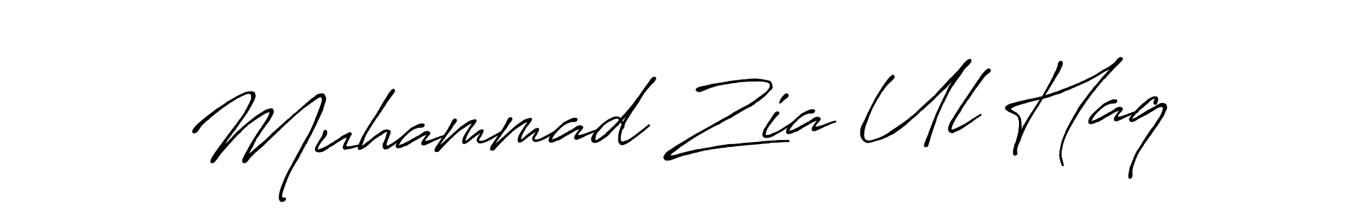 Make a beautiful signature design for name Muhammad Zia Ul Haq. Use this online signature maker to create a handwritten signature for free. Muhammad Zia Ul Haq signature style 7 images and pictures png