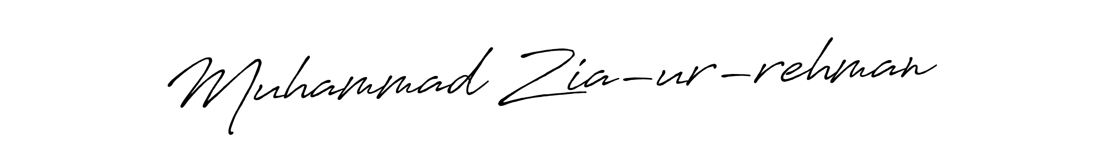 Make a beautiful signature design for name Muhammad Zia-ur-rehman. Use this online signature maker to create a handwritten signature for free. Muhammad Zia-ur-rehman signature style 7 images and pictures png