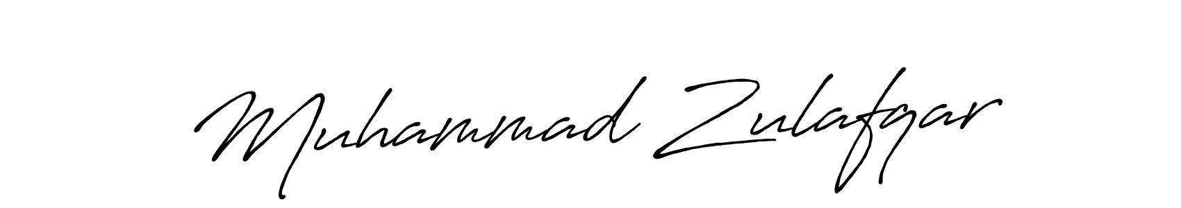 The best way (Antro_Vectra_Bolder) to make a short signature is to pick only two or three words in your name. The name Muhammad Zulafqar include a total of six letters. For converting this name. Muhammad Zulafqar signature style 7 images and pictures png