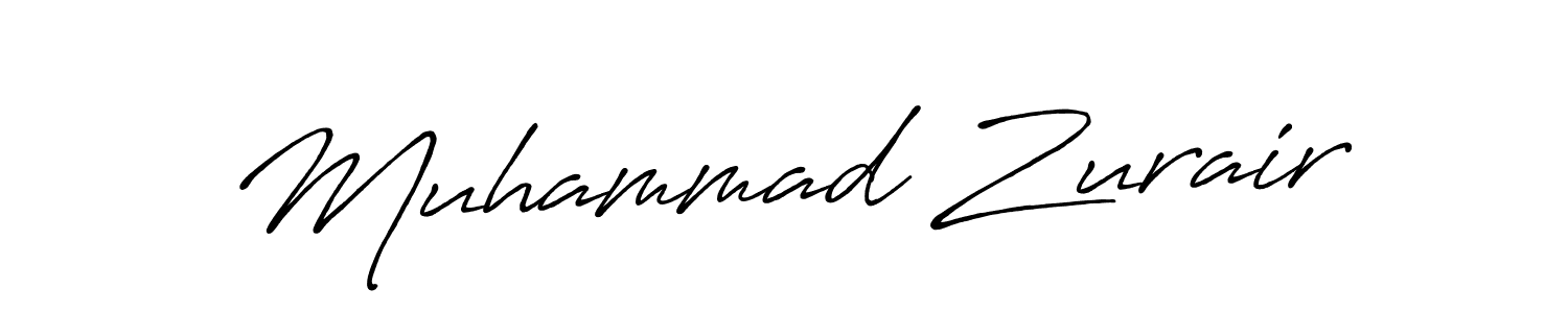 This is the best signature style for the Muhammad Zurair name. Also you like these signature font (Antro_Vectra_Bolder). Mix name signature. Muhammad Zurair signature style 7 images and pictures png