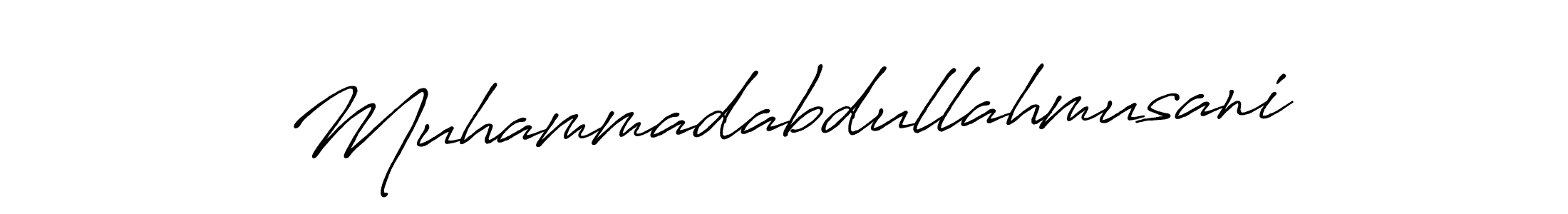 You can use this online signature creator to create a handwritten signature for the name Muhammadabdullahmusani. This is the best online autograph maker. Muhammadabdullahmusani signature style 7 images and pictures png