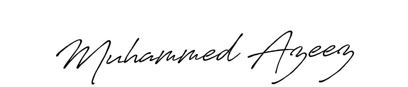 This is the best signature style for the Muhammed Azeez name. Also you like these signature font (Antro_Vectra_Bolder). Mix name signature. Muhammed Azeez signature style 7 images and pictures png