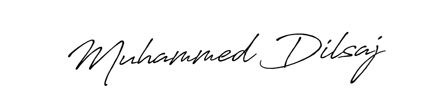 It looks lik you need a new signature style for name Muhammed Dilsaj. Design unique handwritten (Antro_Vectra_Bolder) signature with our free signature maker in just a few clicks. Muhammed Dilsaj signature style 7 images and pictures png