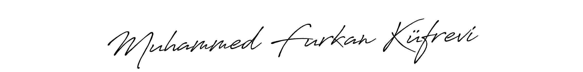 Here are the top 10 professional signature styles for the name Muhammed Furkan Küfrevi. These are the best autograph styles you can use for your name. Muhammed Furkan Küfrevi signature style 7 images and pictures png