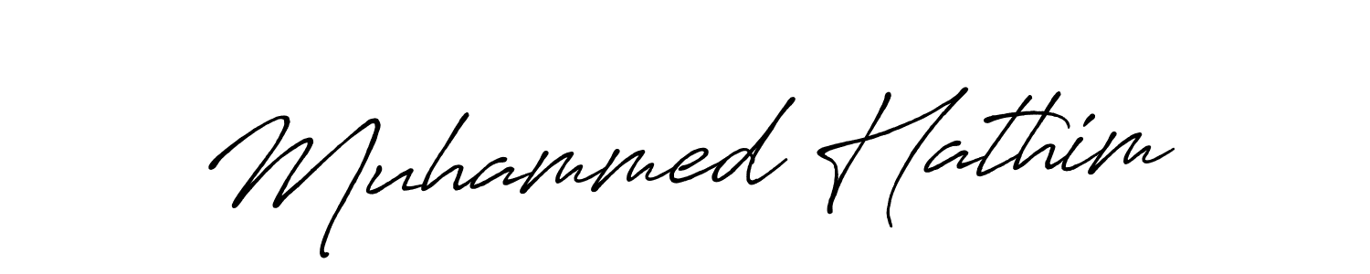 Similarly Antro_Vectra_Bolder is the best handwritten signature design. Signature creator online .You can use it as an online autograph creator for name Muhammed Hathim. Muhammed Hathim signature style 7 images and pictures png