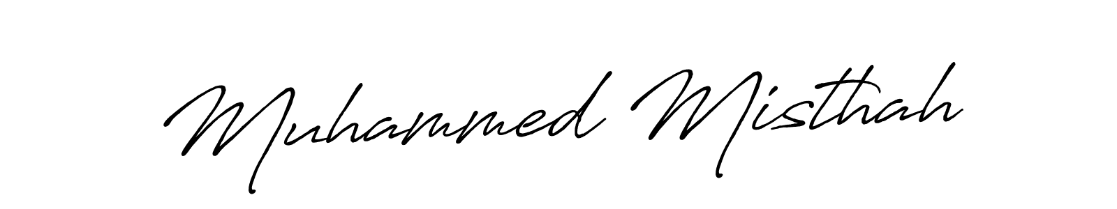 The best way (Antro_Vectra_Bolder) to make a short signature is to pick only two or three words in your name. The name Muhammed Misthah include a total of six letters. For converting this name. Muhammed Misthah signature style 7 images and pictures png