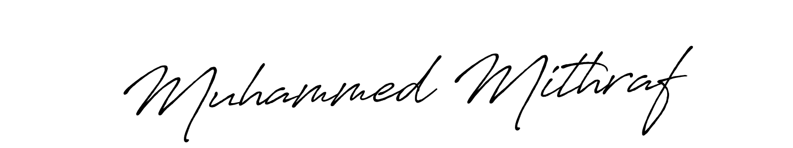 How to Draw Muhammed Mithraf signature style? Antro_Vectra_Bolder is a latest design signature styles for name Muhammed Mithraf. Muhammed Mithraf signature style 7 images and pictures png