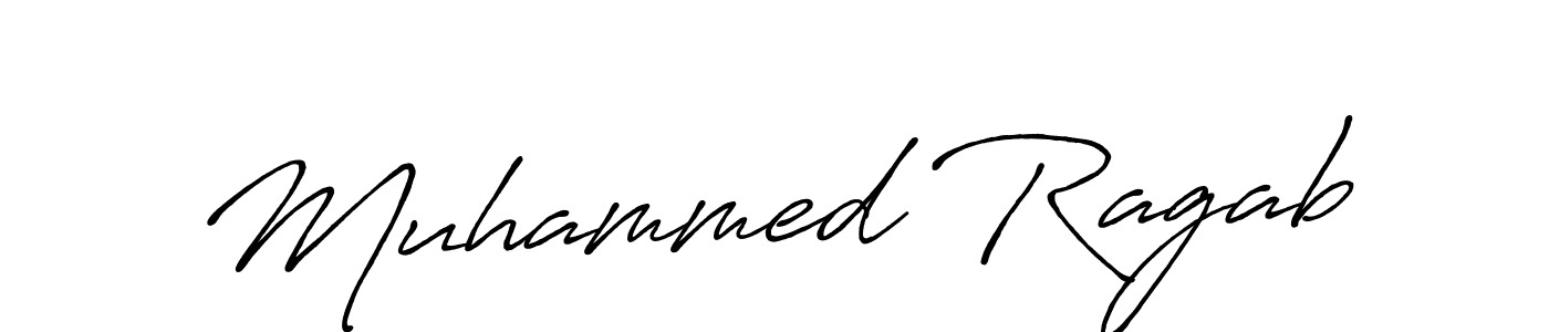 Make a beautiful signature design for name Muhammed Ragab. Use this online signature maker to create a handwritten signature for free. Muhammed Ragab signature style 7 images and pictures png