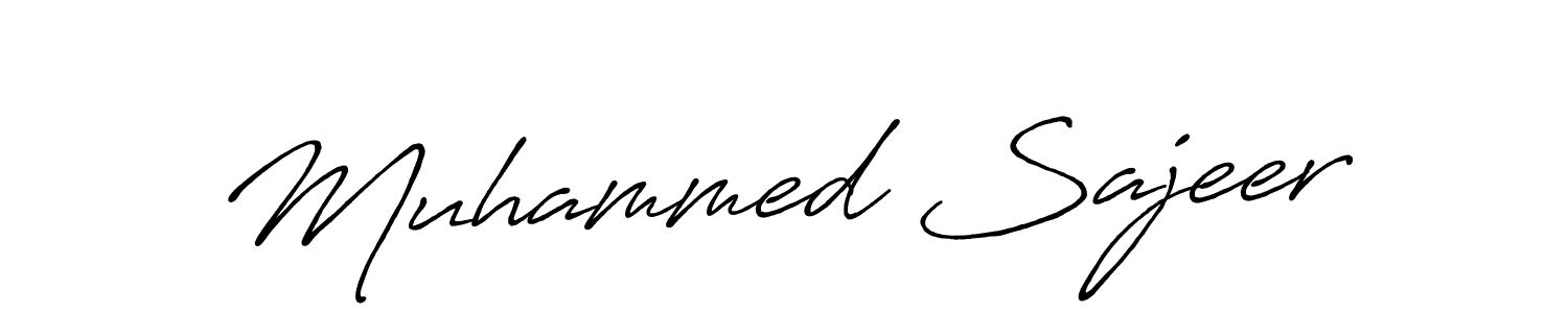 Make a beautiful signature design for name Muhammed Sajeer. Use this online signature maker to create a handwritten signature for free. Muhammed Sajeer signature style 7 images and pictures png