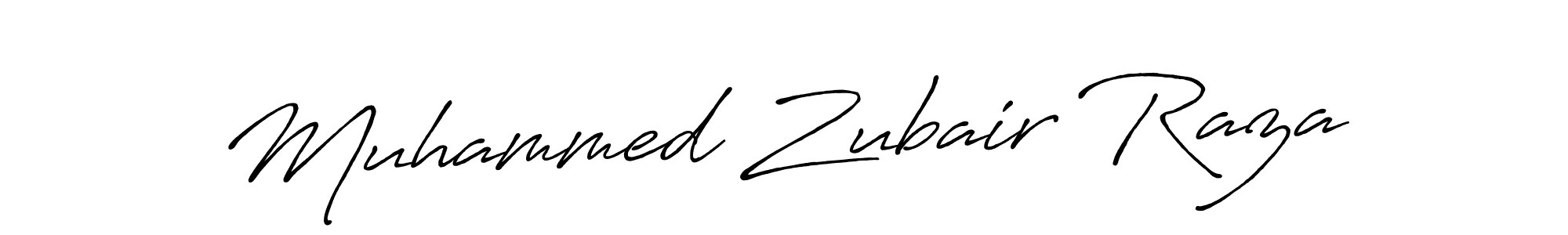 if you are searching for the best signature style for your name Muhammed Zubair Raza. so please give up your signature search. here we have designed multiple signature styles  using Antro_Vectra_Bolder. Muhammed Zubair Raza signature style 7 images and pictures png