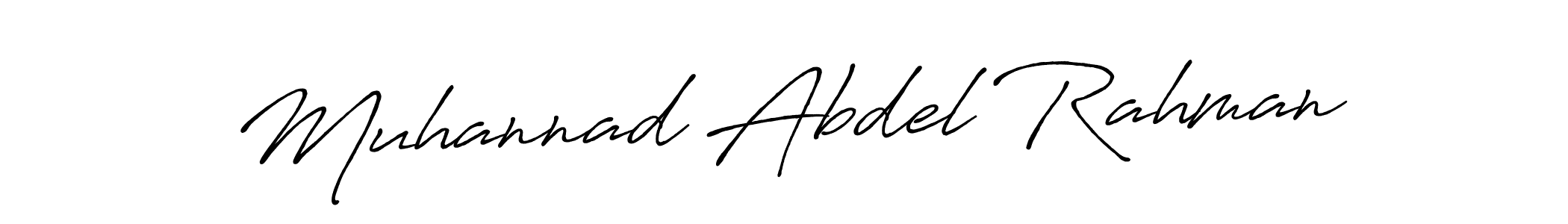 You can use this online signature creator to create a handwritten signature for the name Muhannad Abdel Rahman. This is the best online autograph maker. Muhannad Abdel Rahman signature style 7 images and pictures png