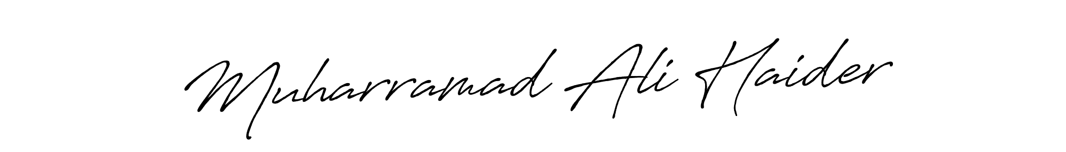 Here are the top 10 professional signature styles for the name Muharramad Ali Haider. These are the best autograph styles you can use for your name. Muharramad Ali Haider signature style 7 images and pictures png