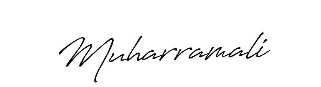 Best and Professional Signature Style for Muharramali. Antro_Vectra_Bolder Best Signature Style Collection. Muharramali signature style 7 images and pictures png