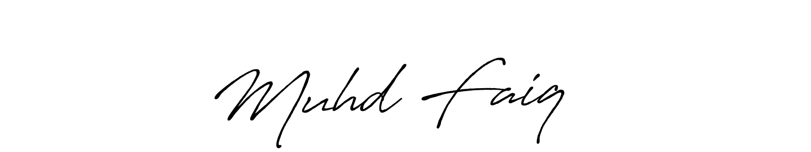 You can use this online signature creator to create a handwritten signature for the name Muhd Faiq ♥️. This is the best online autograph maker. Muhd Faiq ♥️ signature style 7 images and pictures png