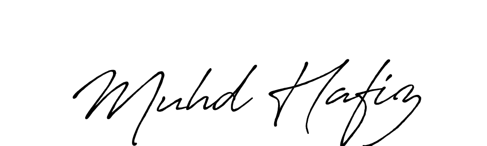 if you are searching for the best signature style for your name Muhd Hafiz. so please give up your signature search. here we have designed multiple signature styles  using Antro_Vectra_Bolder. Muhd Hafiz signature style 7 images and pictures png