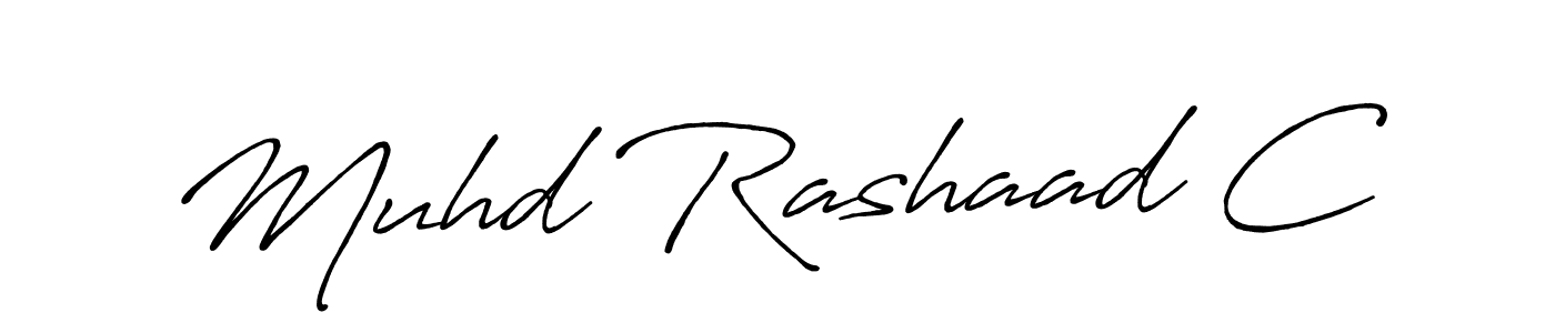 Check out images of Autograph of Muhd Rashaad C name. Actor Muhd Rashaad C Signature Style. Antro_Vectra_Bolder is a professional sign style online. Muhd Rashaad C signature style 7 images and pictures png