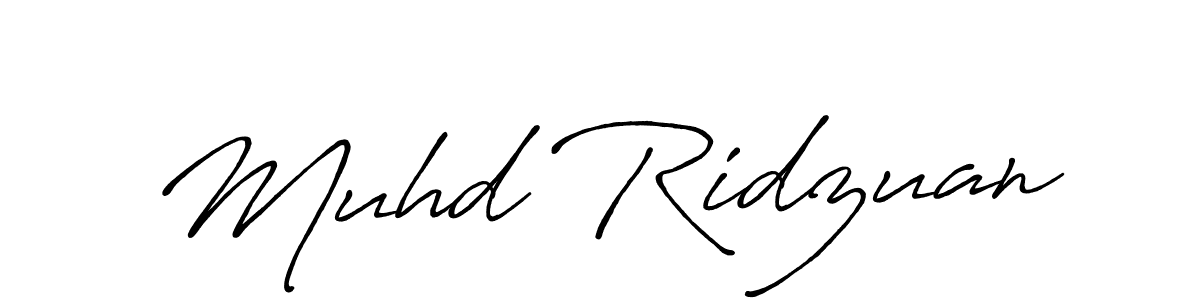 Make a short Muhd Ridzuan signature style. Manage your documents anywhere anytime using Antro_Vectra_Bolder. Create and add eSignatures, submit forms, share and send files easily. Muhd Ridzuan signature style 7 images and pictures png