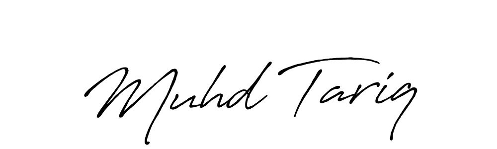 You can use this online signature creator to create a handwritten signature for the name Muhd Tariq. This is the best online autograph maker. Muhd Tariq signature style 7 images and pictures png