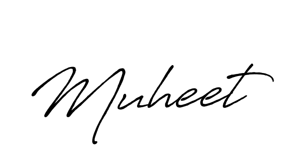 Make a short Muheet signature style. Manage your documents anywhere anytime using Antro_Vectra_Bolder. Create and add eSignatures, submit forms, share and send files easily. Muheet signature style 7 images and pictures png