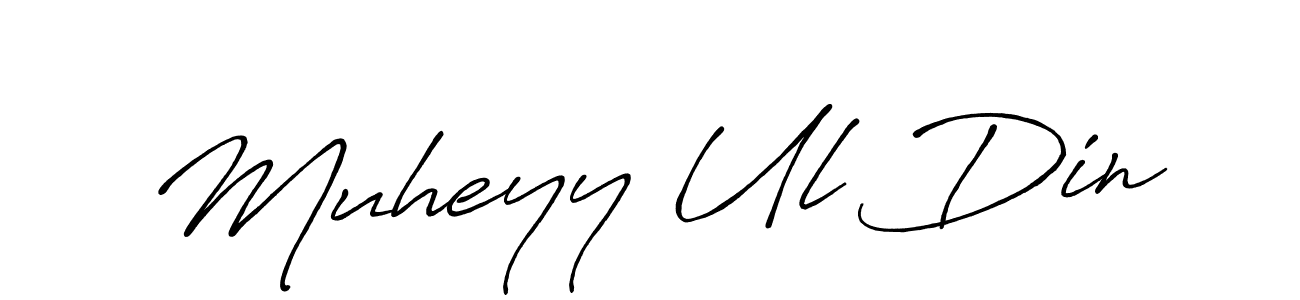 Here are the top 10 professional signature styles for the name Muheyy Ul Din. These are the best autograph styles you can use for your name. Muheyy Ul Din signature style 7 images and pictures png