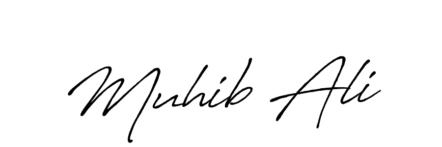 See photos of Muhib Ali official signature by Spectra . Check more albums & portfolios. Read reviews & check more about Antro_Vectra_Bolder font. Muhib Ali signature style 7 images and pictures png