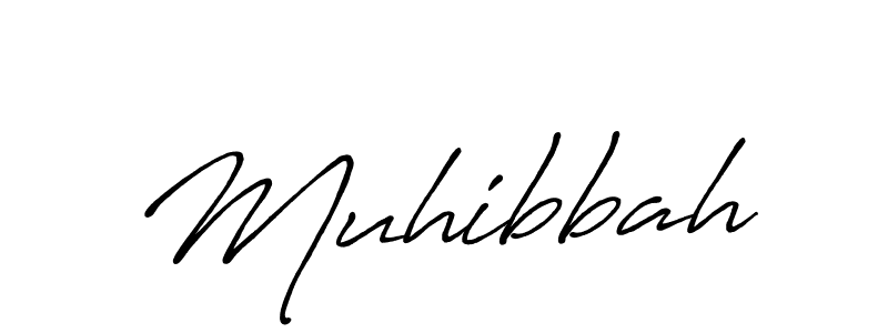 Also You can easily find your signature by using the search form. We will create Muhibbah name handwritten signature images for you free of cost using Antro_Vectra_Bolder sign style. Muhibbah signature style 7 images and pictures png