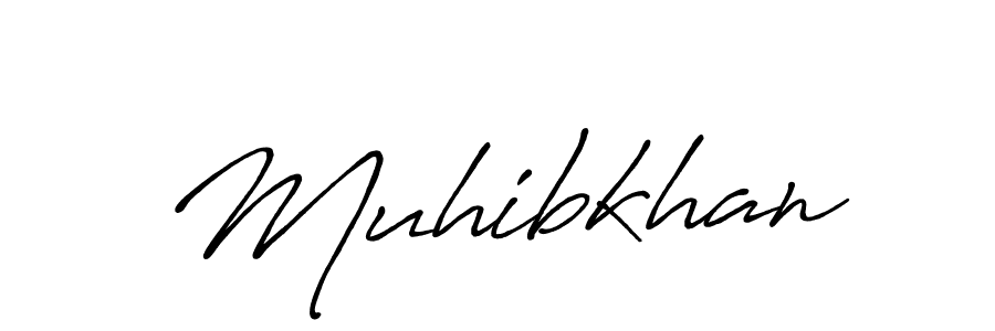 This is the best signature style for the Muhibkhan name. Also you like these signature font (Antro_Vectra_Bolder). Mix name signature. Muhibkhan signature style 7 images and pictures png