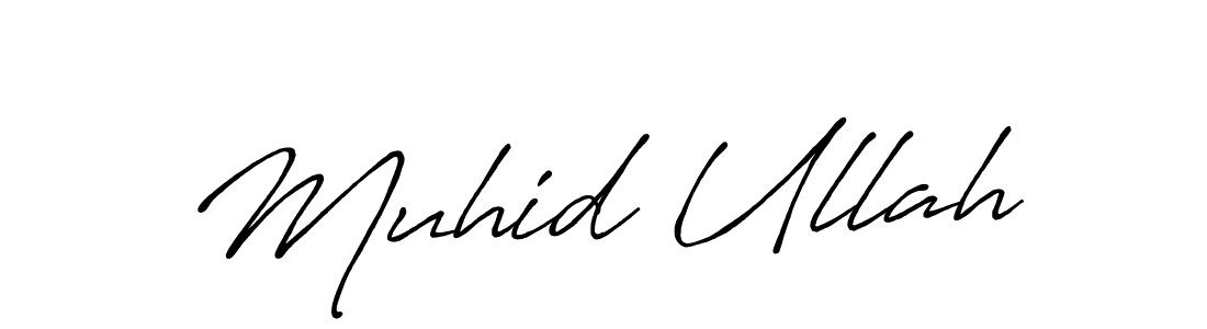 Make a short Muhid Ullah signature style. Manage your documents anywhere anytime using Antro_Vectra_Bolder. Create and add eSignatures, submit forms, share and send files easily. Muhid Ullah signature style 7 images and pictures png