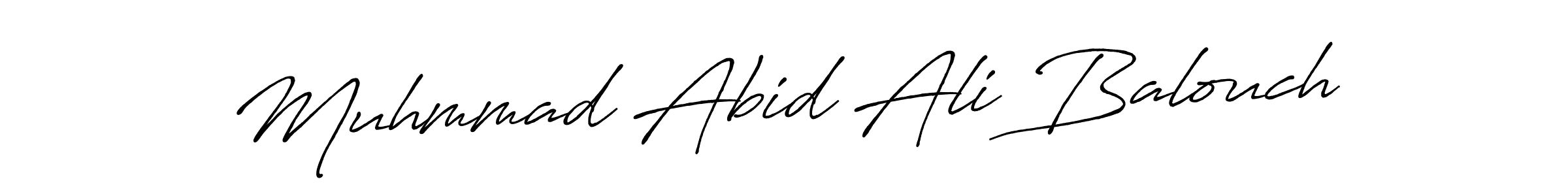 You should practise on your own different ways (Antro_Vectra_Bolder) to write your name (Muhmmad Abid Ali Balouch) in signature. don't let someone else do it for you. Muhmmad Abid Ali Balouch signature style 7 images and pictures png