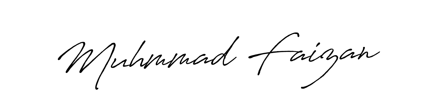 Make a beautiful signature design for name Muhmmad Faizan. Use this online signature maker to create a handwritten signature for free. Muhmmad Faizan signature style 7 images and pictures png