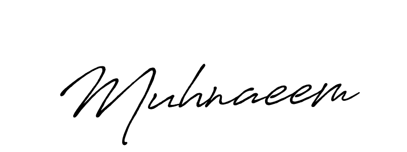 The best way (Antro_Vectra_Bolder) to make a short signature is to pick only two or three words in your name. The name Muhnaeem include a total of six letters. For converting this name. Muhnaeem signature style 7 images and pictures png