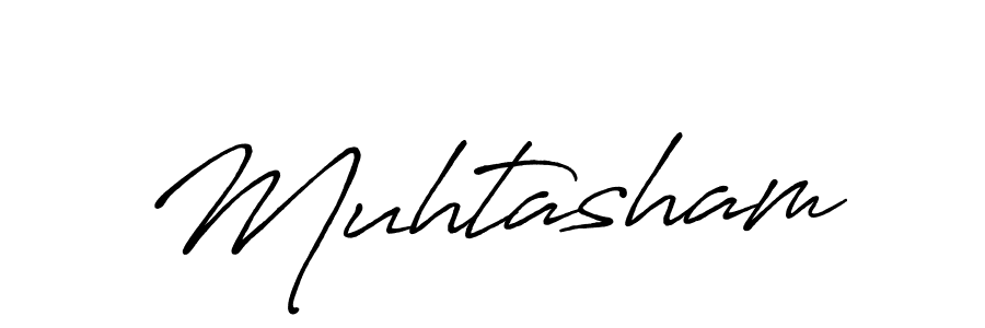 Once you've used our free online signature maker to create your best signature Antro_Vectra_Bolder style, it's time to enjoy all of the benefits that Muhtasham name signing documents. Muhtasham signature style 7 images and pictures png