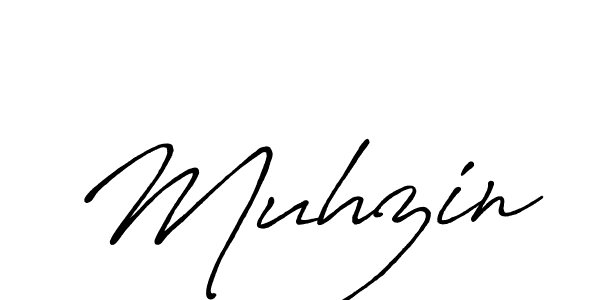 Similarly Antro_Vectra_Bolder is the best handwritten signature design. Signature creator online .You can use it as an online autograph creator for name Muhzin. Muhzin signature style 7 images and pictures png