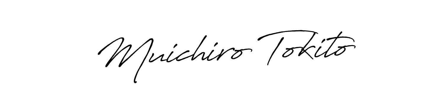 You can use this online signature creator to create a handwritten signature for the name Muichiro Tokito. This is the best online autograph maker. Muichiro Tokito signature style 7 images and pictures png