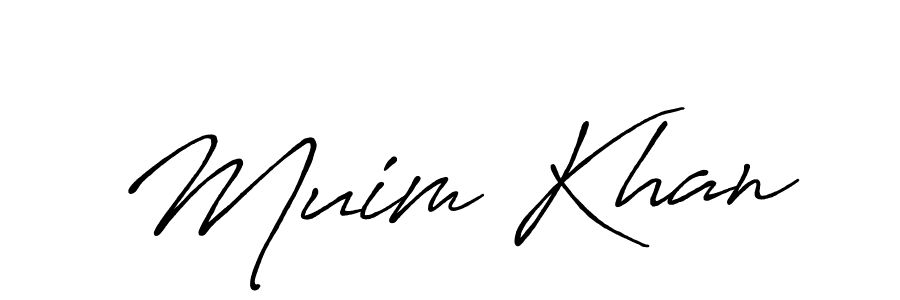 See photos of Muim Khan official signature by Spectra . Check more albums & portfolios. Read reviews & check more about Antro_Vectra_Bolder font. Muim Khan signature style 7 images and pictures png
