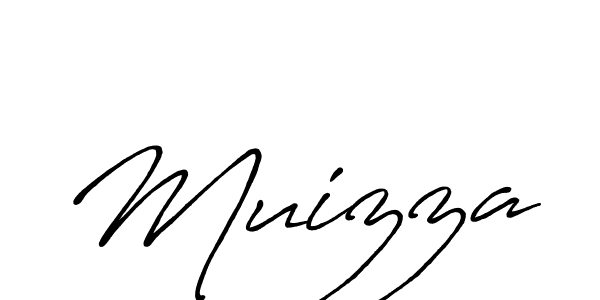 Make a beautiful signature design for name Muizza. Use this online signature maker to create a handwritten signature for free. Muizza signature style 7 images and pictures png