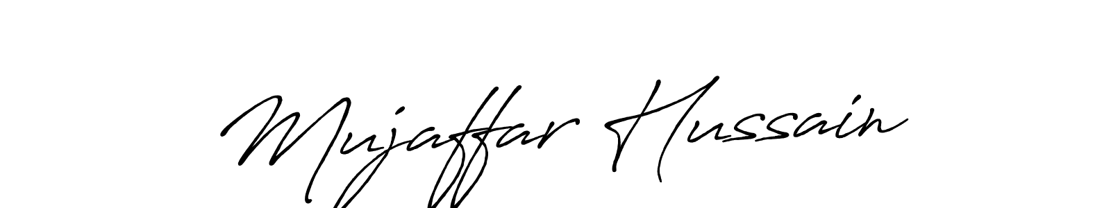 Similarly Antro_Vectra_Bolder is the best handwritten signature design. Signature creator online .You can use it as an online autograph creator for name Mujaffar Hussain. Mujaffar Hussain signature style 7 images and pictures png