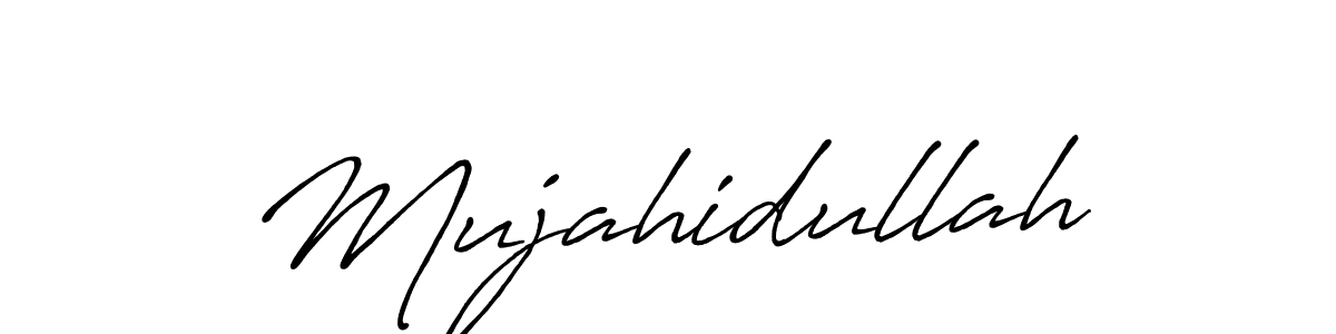 See photos of Mujahidullah official signature by Spectra . Check more albums & portfolios. Read reviews & check more about Antro_Vectra_Bolder font. Mujahidullah signature style 7 images and pictures png