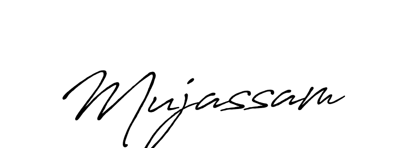 How to Draw Mujassam signature style? Antro_Vectra_Bolder is a latest design signature styles for name Mujassam. Mujassam signature style 7 images and pictures png
